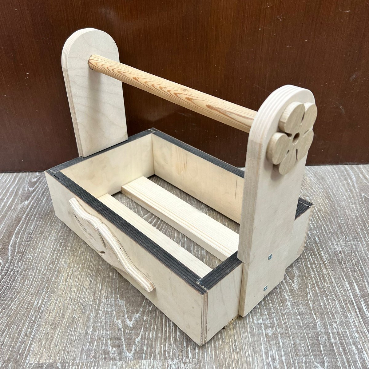 Shed manager tweet media