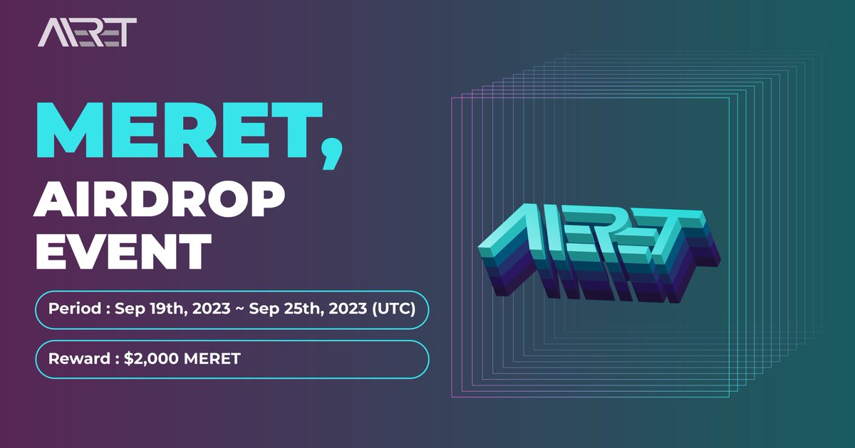 meretofficial tweet media