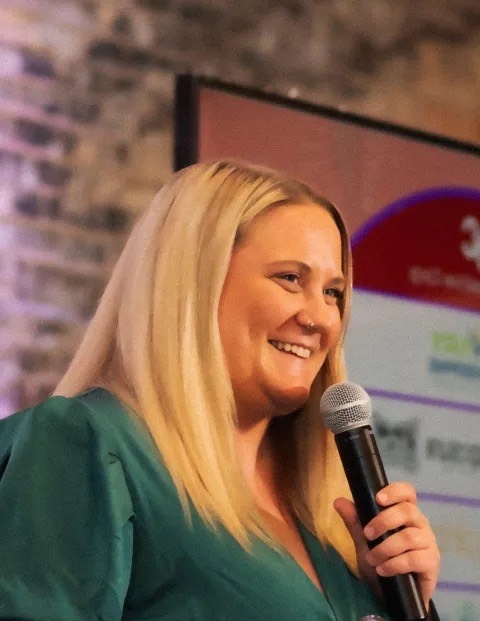 Join me on the REAL PERSONAL BRANDING podcast as I spill the beans on what every speaker should do BEFORE stepping on stage! Whether you're a seasoned pro or just starting, these tips will help you nail your next talk. #RealPersonalBrandingPodcast

linktr.ee/realpersonalbr…