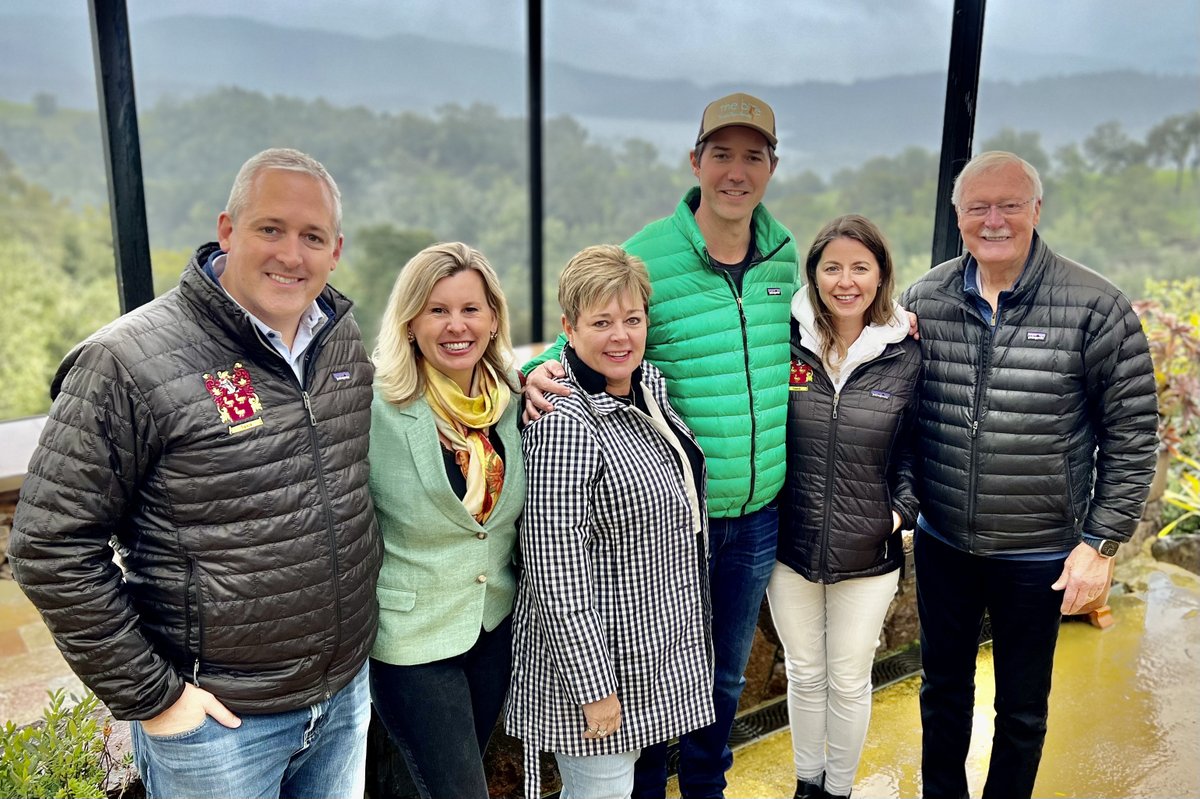 We are thrilled to announce our 2024 partnership with Amizetta Estate Winery!

We can not wait to celebrate our mission with the Clark family of Amizetta and our dear supporters during our 10th annual Wine Dinner on June 7, 2024!

#JWASfamily