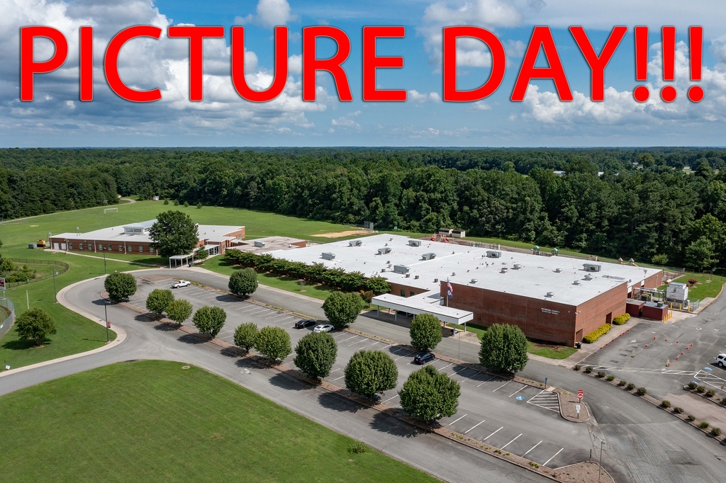 #RichmondCounty Elementary PICTURE DAY is next week -- Tuesday 9/26

Middle School on Wednesday 9/27

Online Ordering Available at KEEPSAKEIMAGES.NET

#NNK #NNKPhotographer #KeepsakeImages #WarsawVA #RichmondCountyPublicSchools #SchoolPIctureDay #RaiderPride #RaiderCountry