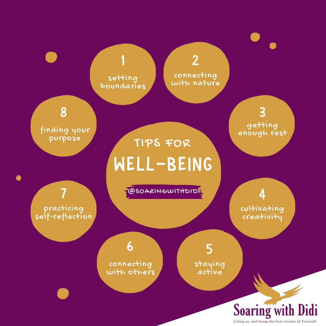 soaringwithdidi's tweet photo. ✨💚 "Wellbeing is the foundation of a fulfilling life. Nurture your mind, body, and soul for lasting happiness." 🌿 #WellbeingJourney #MindBodySoul #LiveYourBestLife 🌟 https://t.co/0HpOSjRWi7