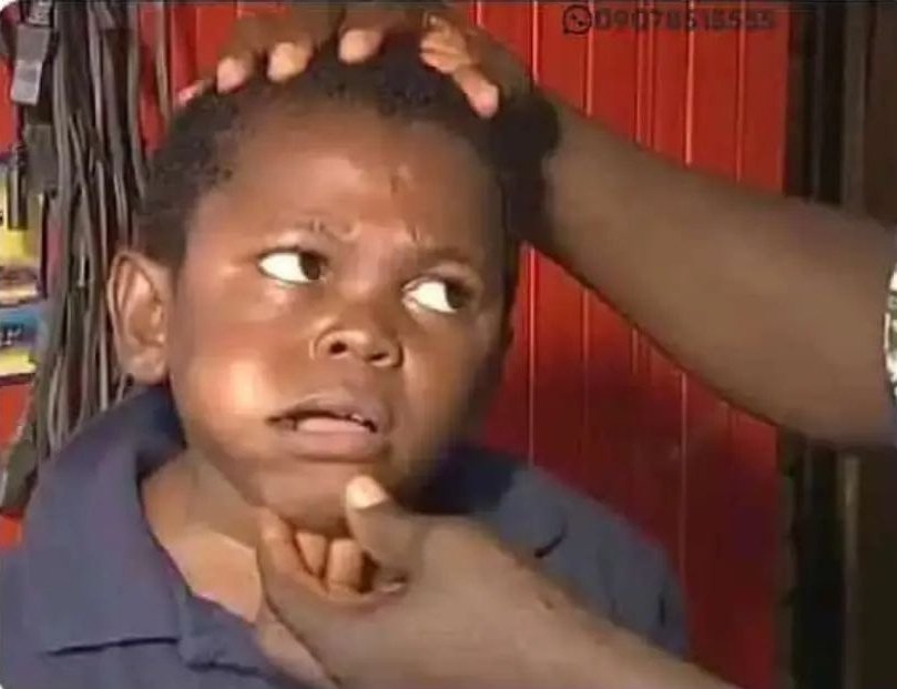 Wiz_Inkc's tweet photo. Weather for paying the urgently received 50k from Moses😎😎😎 https://t.co/fT9AcehnzI