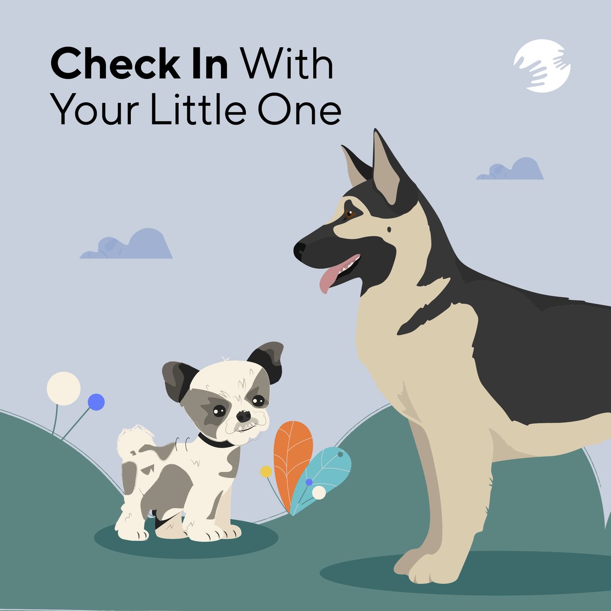 CHDICT's tweet photo. Proud to annonce a new preschool-age edition of Gizmo's Pawsome Guide to Mental Health! Includes printable activity book + guide for #EarlyChildhood educators: https://t.co/uQfxhVFDXE

Supported by @CDCgov via @CT_OEC https://t.co/8bxJvlONLe