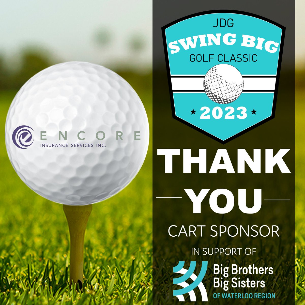 BBBS Waterloo Region tweet media