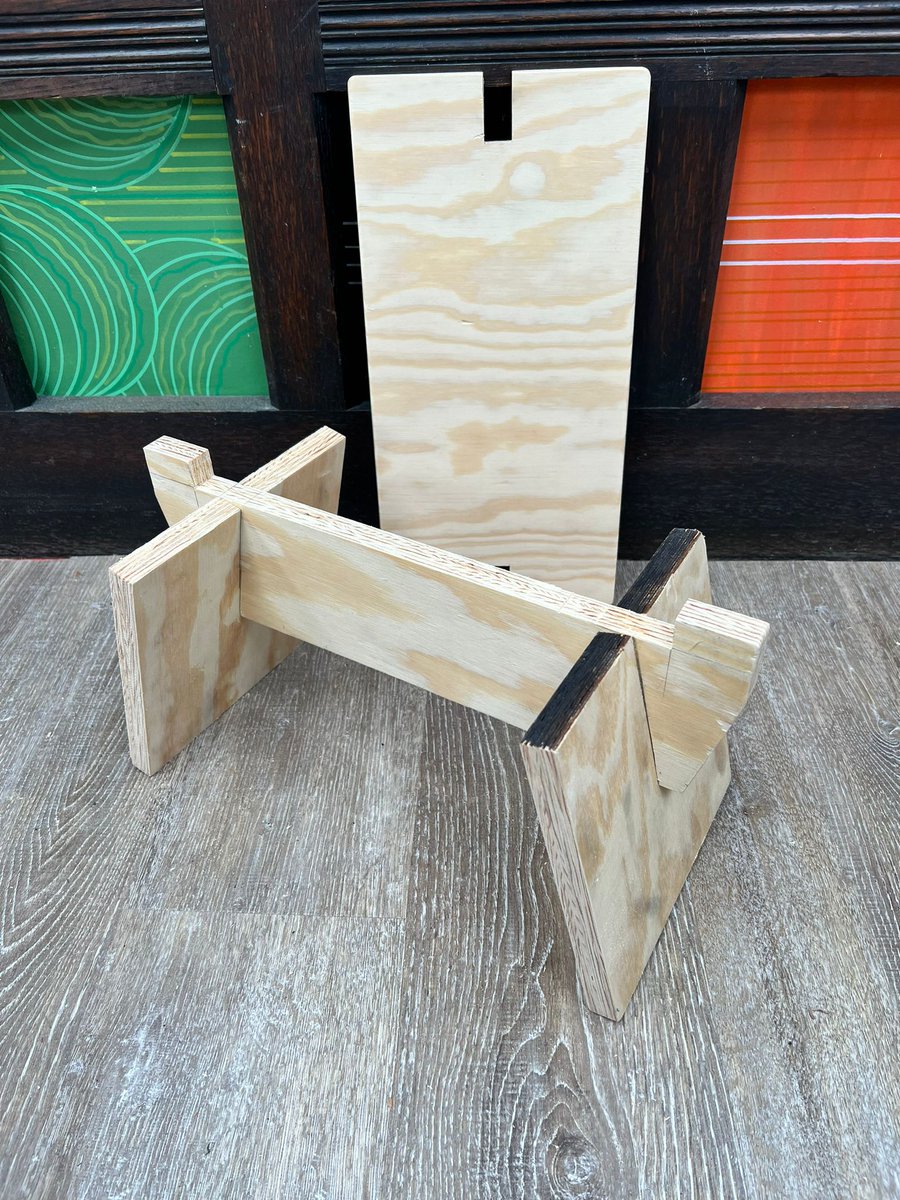 Shed manager tweet media