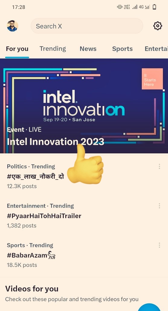 सरकार ने बजट 2023-24 में घोषणा की थी कि हम नई एक लाख पदों पर भर्तियां निकालेंगे, इसलिए अब राजस्थान का युवा बेरोजगार आवाज उठा रहा है और मांग कर रहा है कि एक लाख नौकरी दो ......

#एक_लाख_नौकरी_दो