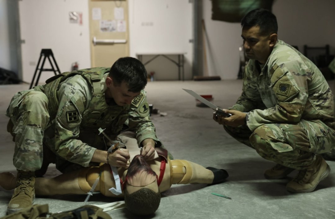 Area Support Group-Kuwait tweet media