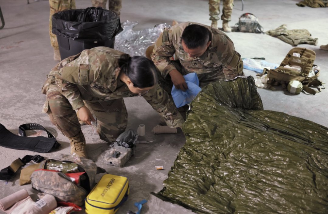 Area Support Group-Kuwait tweet media