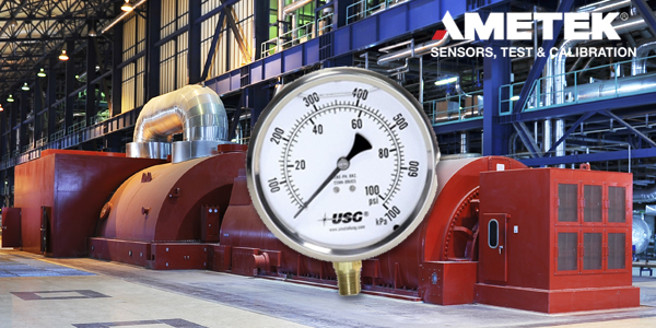 AMETEKSTC's tweet photo. U.S. Gauge series 1555 is pressure gauges ideal for environments with high vibration, pulsation, pressure spikes, and condensation build-up. Find specifications and order on our webshop today https://t.co/AtKOxmRk8E
#oilandgasindustry
#chemicalindustry
#HVAC
#engineering https://t.co/f0d9wtsKUA