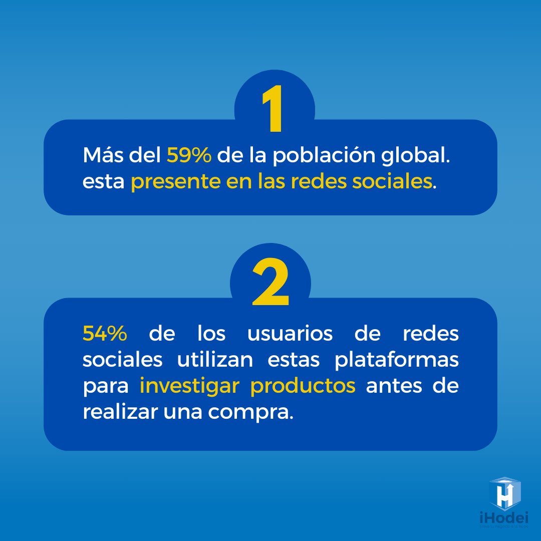 CloudHodei's tweet photo. Descubre el poder de las redes sociales para tu negocio. En iHodei, liberamos tu tiempo ocupándonos de tus RRSS Gratis con el Kit Digital . ¡Confía en nosotros para potenciar tu presencia en línea! 💼✨

#CrecimientoEmpresarial #PresenciaDigital #TransformaTuNegocio https://t.co/ousXpcOuZa