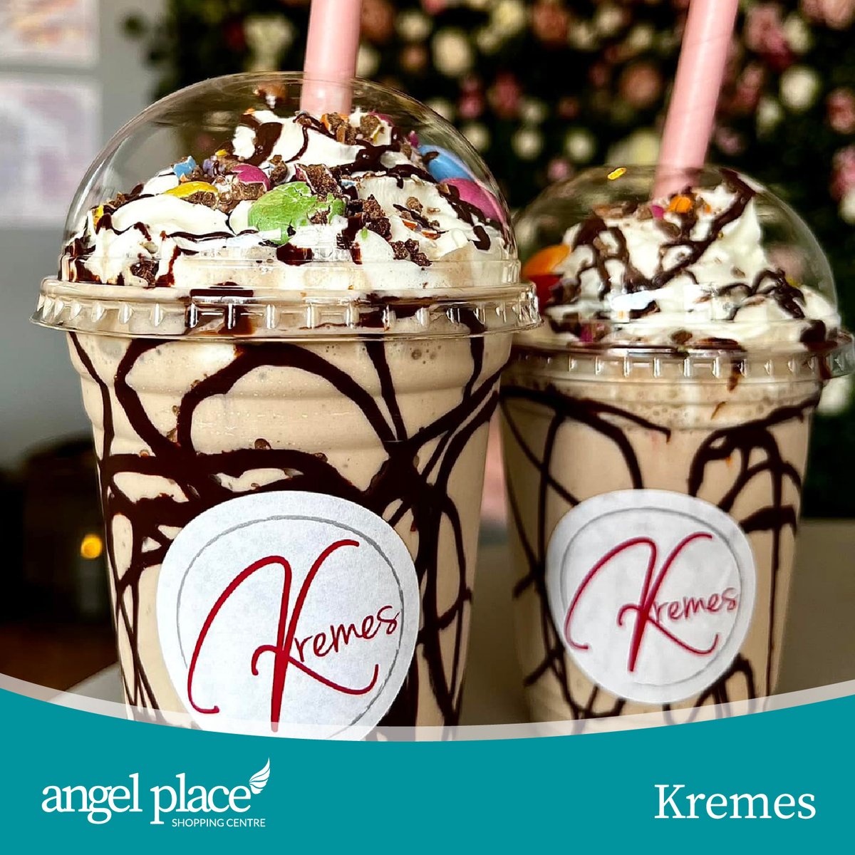 Angel Place tweet media