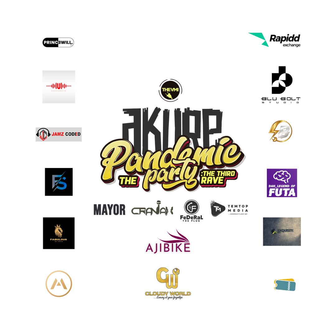 IMJA_SPORTNEWS's tweet photo. PANDEMIC is here mahn, akure is gon be lit tonight๐ฅ๐ฅ. We getting ready ๐
#imjalifestyle #entertainment #party #pandemicparty #akurepandemicparty #vindis https://t.co/t2DiRLz7JT