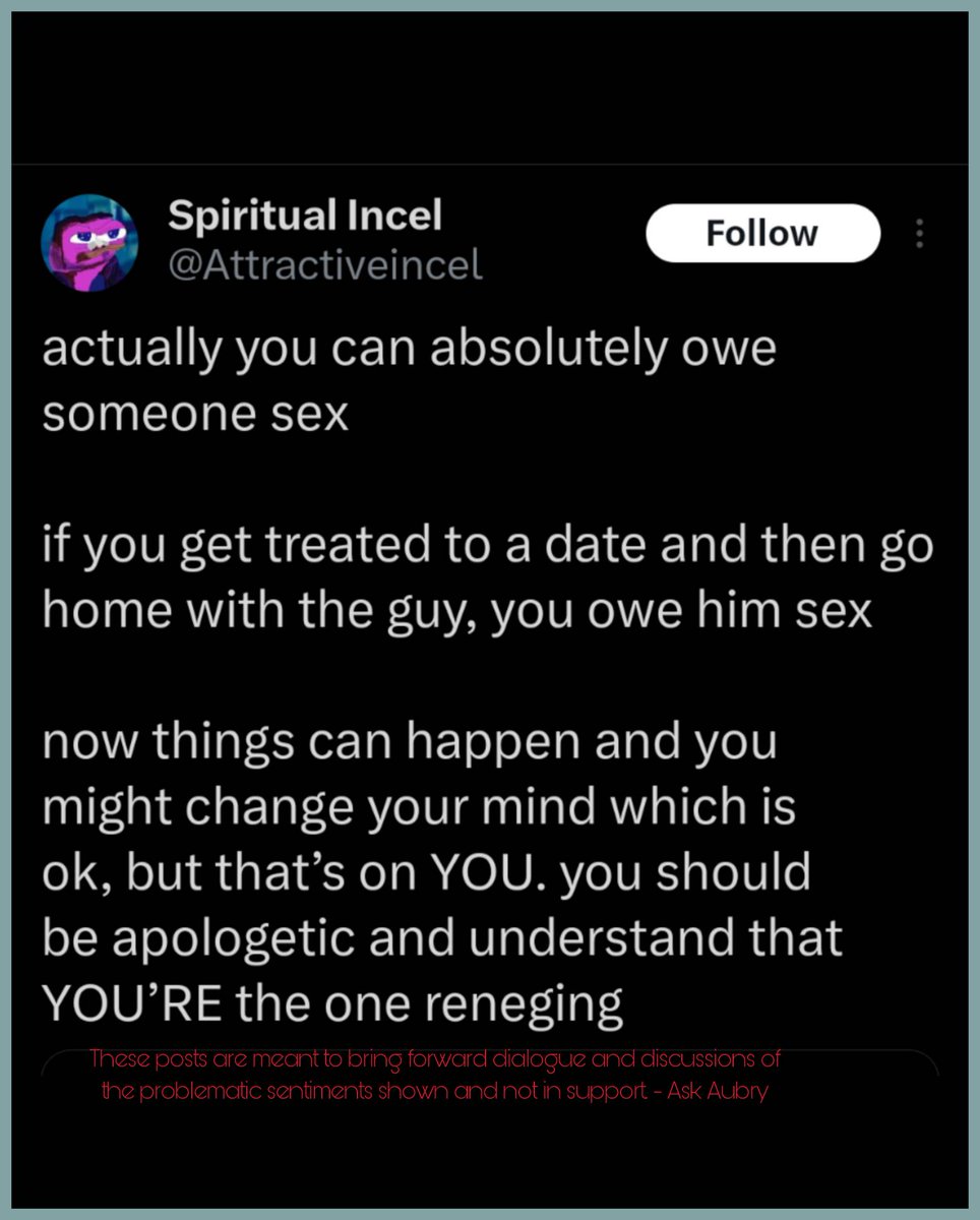 AskAubry 🦋 🐆🦝 tweet media