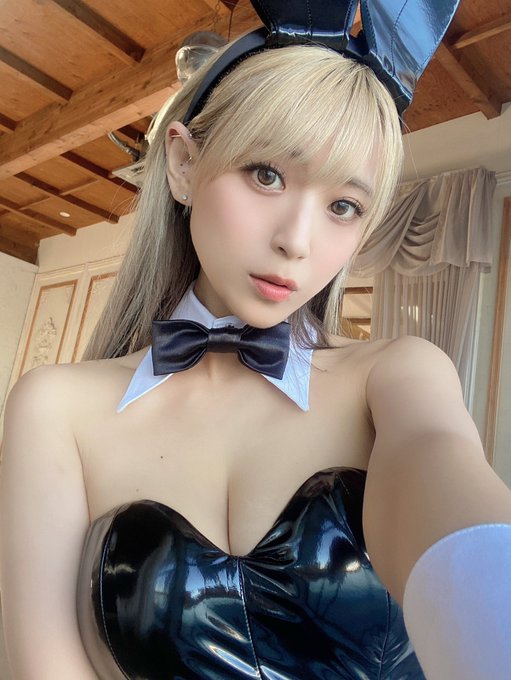 コスプレイヤーつんこのTwitter画像11