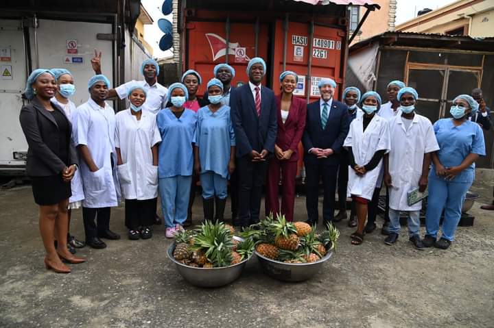 ✍ Sèyí Gesindé – Ghéshè tweet media