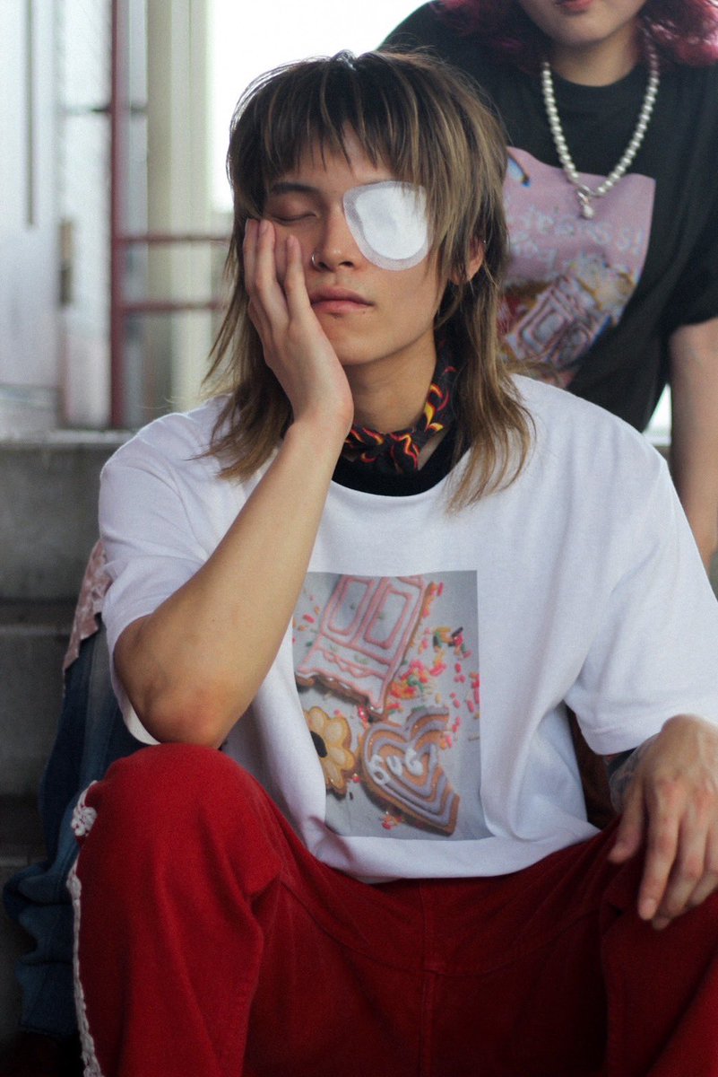 Atsuki (@atsukitakahasi) / Posts / X