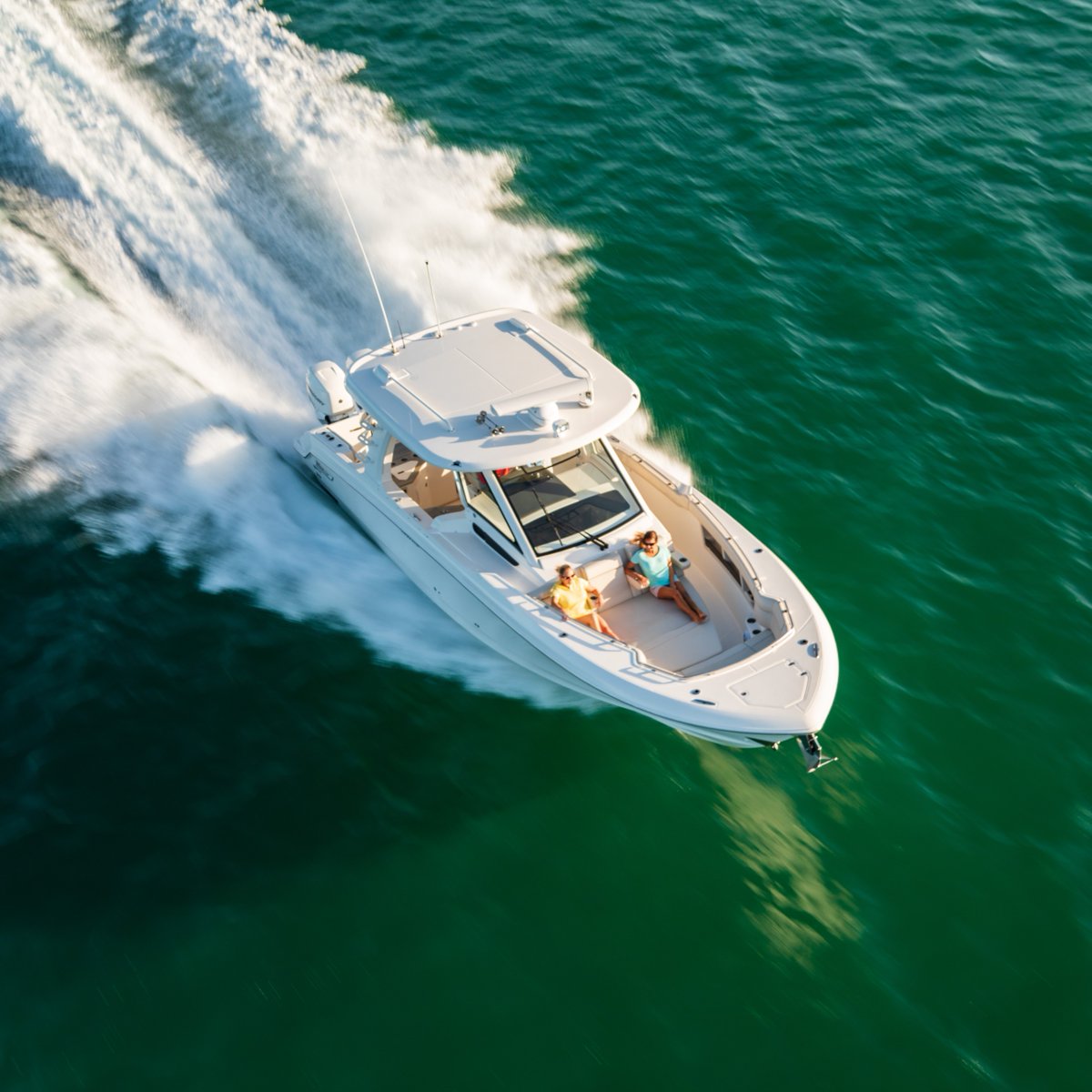 MarineMax tweet media