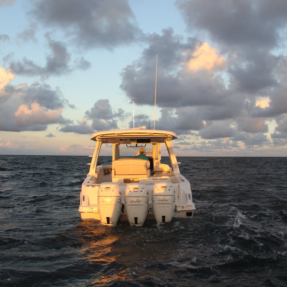 MarineMax tweet media