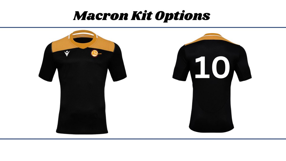 RCCS_Rugby's tweet photo. 🚨Jersey Sponsorship🚨

We are looking for any local companies that would be interested in sponsoring our new Girls/7s Kit! 

If any local businesses are interested please from us a DM or email ⬇️
jallen@riscacom.net | #WRUHubs 

@RiscaTC | @RiscaRFC | @RiscaRugby https://t.co/UBnlBUZI3n