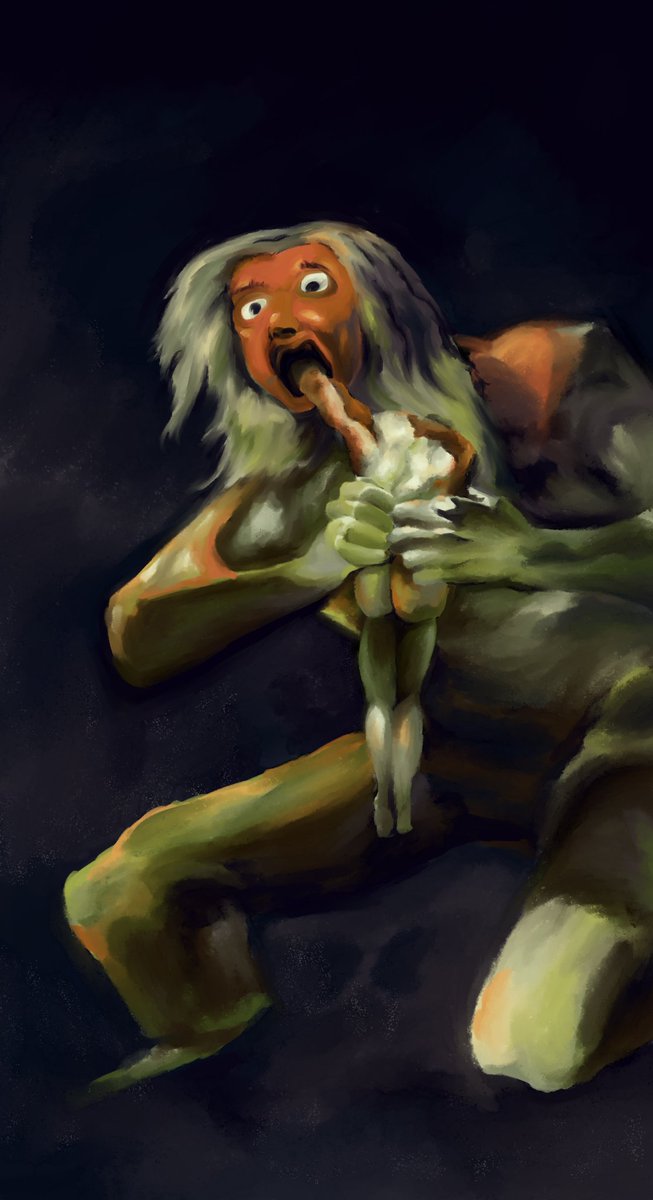 ArMak0's tweet photo. Digital painting practice

#digitalart #painting #Practice https://t.co/d294FnkWlA
