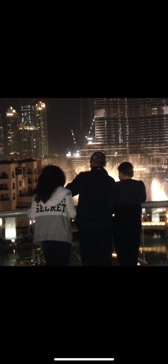 A Dubai buying trip soon….