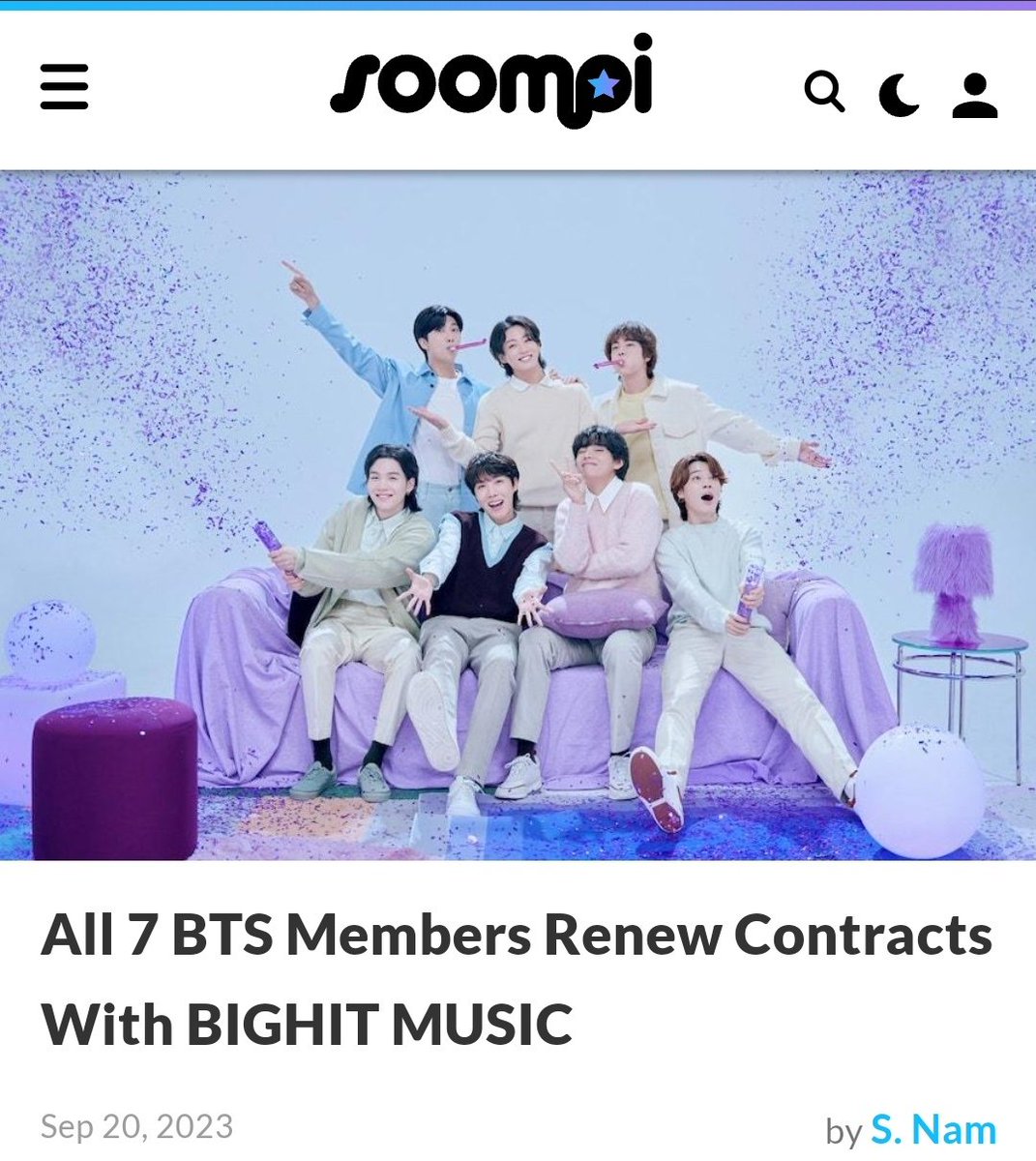 worst days for stan twt / kpop stans in history:

1. July 12, 2022
2. September 20, 2023 🆕️
