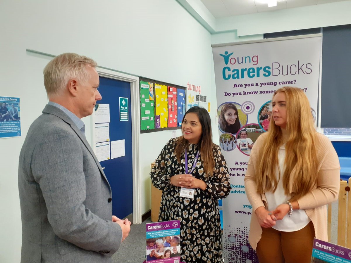 CarersBucks's tweet photo. It has been a great opportunity to attend @Bucks_Safety's #communityactionday at the Elmhurst Family Centre. It was great to see how other organisations support people in the local community.
@RobBAylesbury @BucksCouncil @TVP_Aylesbury @Bucksfire @BucksCollGroup @bucksfamilyinfo https://t.co/cqmpjzbAVd