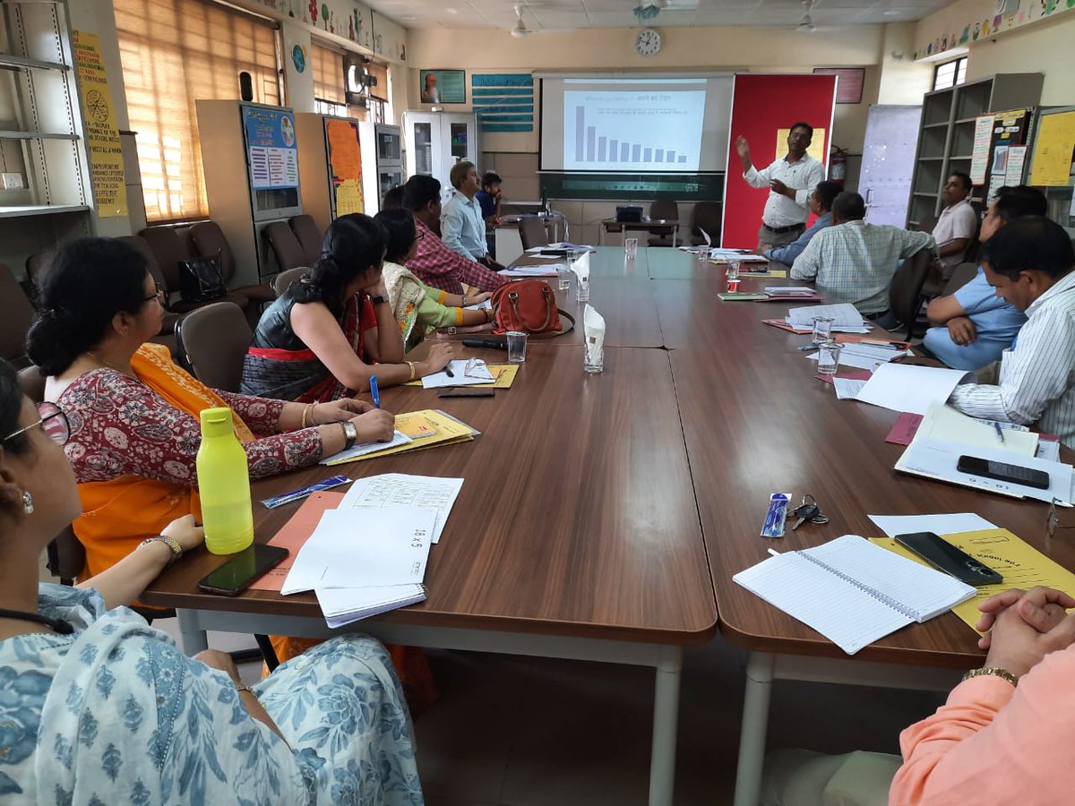 Nawneet Kumar (@nawneet161) on Twitter photo Attnded anothr Enriching CLDP session wid Educationl leaders at GBSSS Mubarakpur(1412254).
Diverse Shring f stress Managmnt,Best learning Practices,Ganit Chrcha,SMART GOAL etc. wid full Swings Frm Zero Hour to End f d Session.
#CLDP
<a href="/gupta_iitdelhi/">Himanshu Gupta</a>
<a href="/SCERT2021/">SCERT Delhi</a>
<a href="/Dir_Education/">DIRECTORATE OF EDUCATION Delhi</a> Attnded anothr Enriching CLDP session wid Educationl leaders at GBSSS Mubarakpur(1412254).
Diverse Shring f stress Managmnt,Best learning Practices,Ganit Chrcha,SMART GOAL etc. wid full Swings Frm Zero Hour to End f d Session.
#CLDP
<a href="/gupta_iitdelhi/">Himanshu Gupta</a>
<a href="/SCERT2021/">SCERT Delhi</a>
<a href="/Dir_Education/">DIRECTORATE OF EDUCATION Delhi</a>