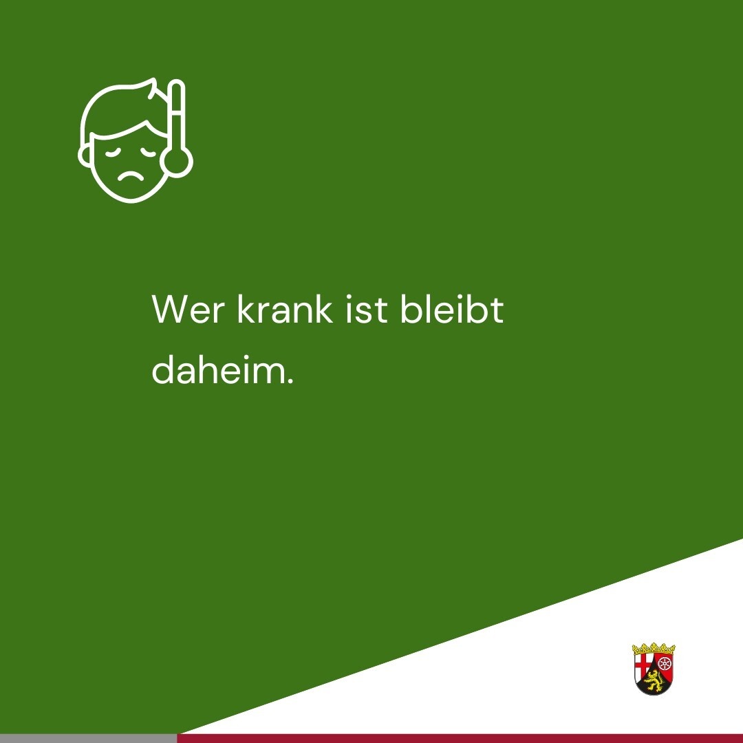 Ministerium für Wissenschaft und Gesundheit #RLP tweet media