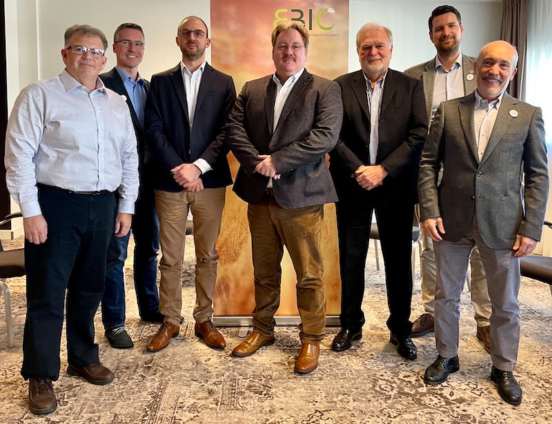 biostimulantsEU's tweet photo. Openness, transparency &amp; inclusivity are at the heart of EBIC’s culture. We are currently electing new #Boardmembers. If you share these values, are an EBIC member &amp; feel you can make a difference to the #biostimulants industry, we want to hear from you. https://t.co/J0RFbUIol7