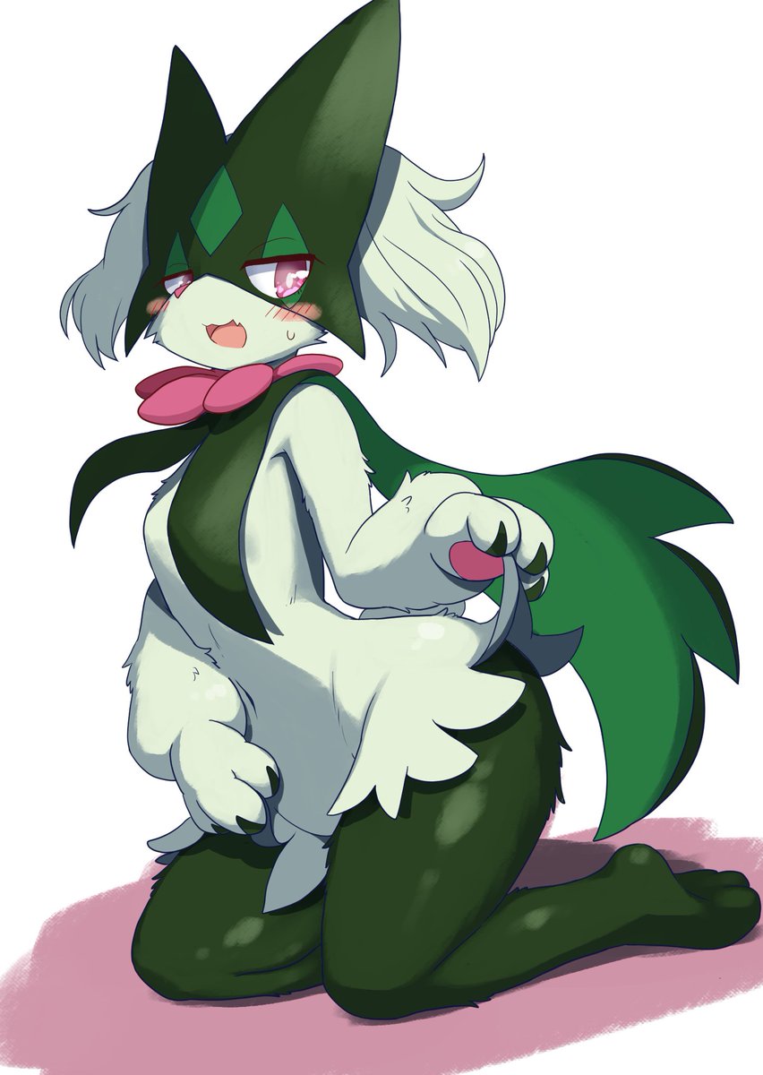 マスカーニャのふともも盛るペコ 