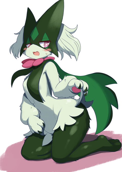 マスカーニャのふともも盛るペコ 