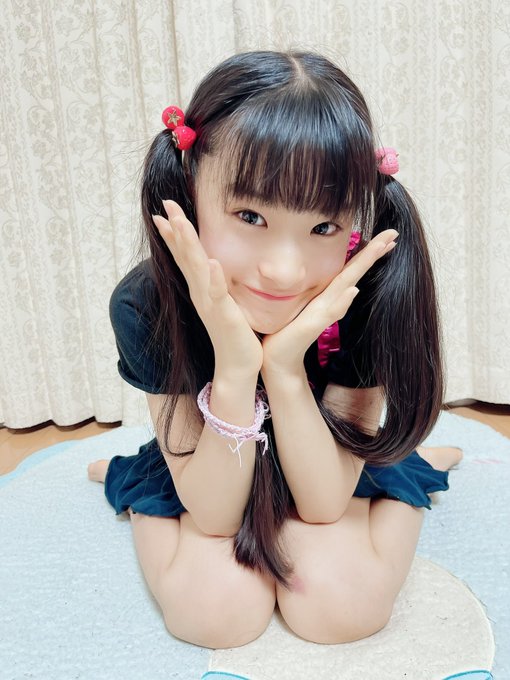 Twitterのコスプレ画像4