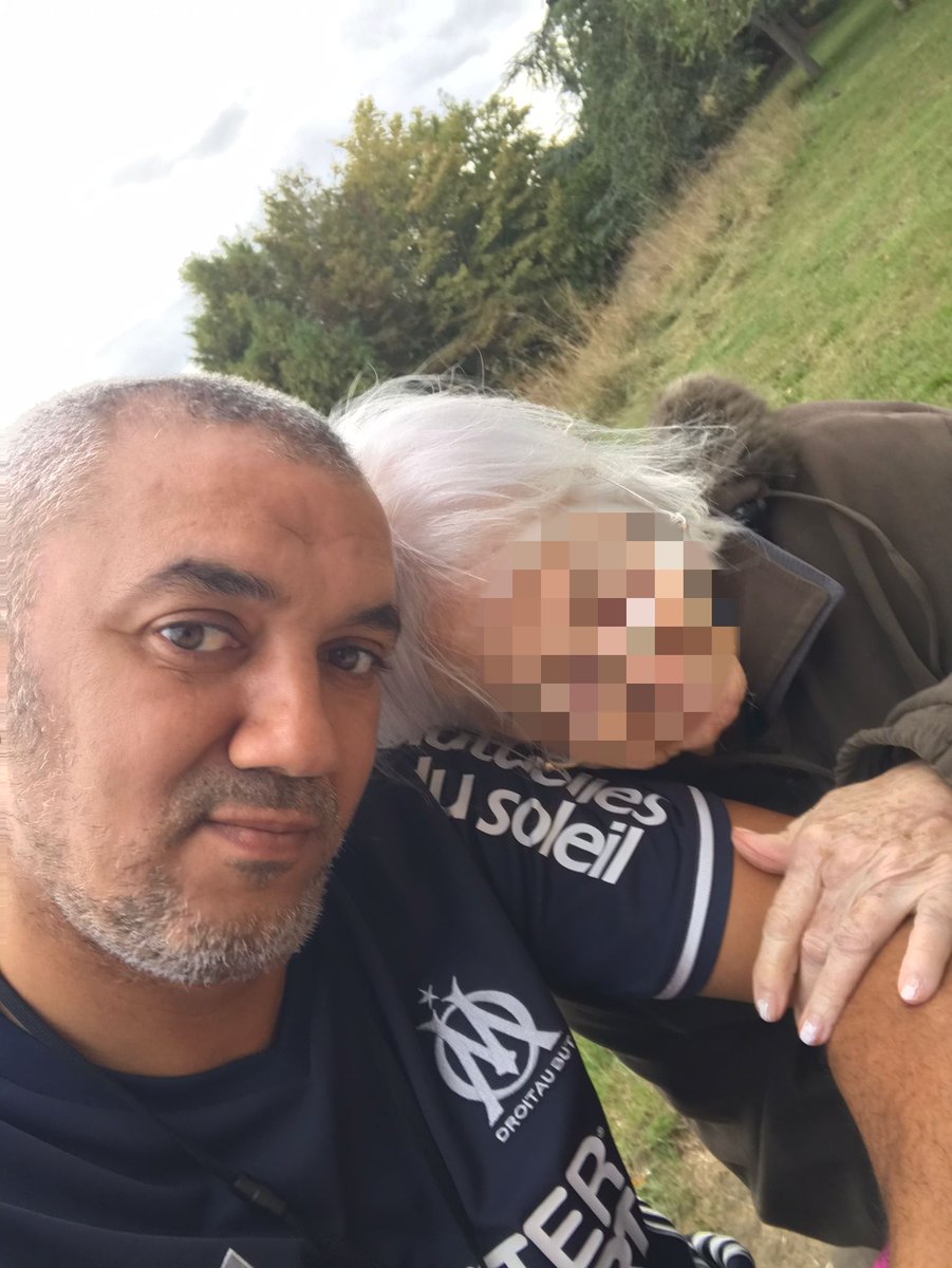 Hôpital MGEN de la Verrière tweet media