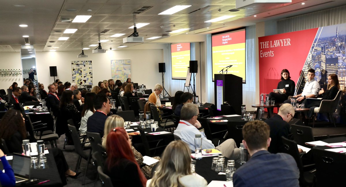 Is your company safe from cyber-attacks? Over $10 billion was lost to cyber attacks in 2022. Emma Emery, Marcus Southerden and Alex Taylor discuss what litigators can do to protect their company against costly attacks . #mrl23