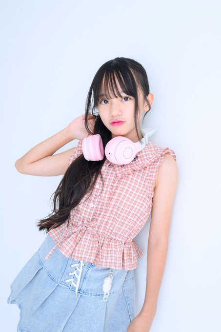 Twitterのコスプレ画像2