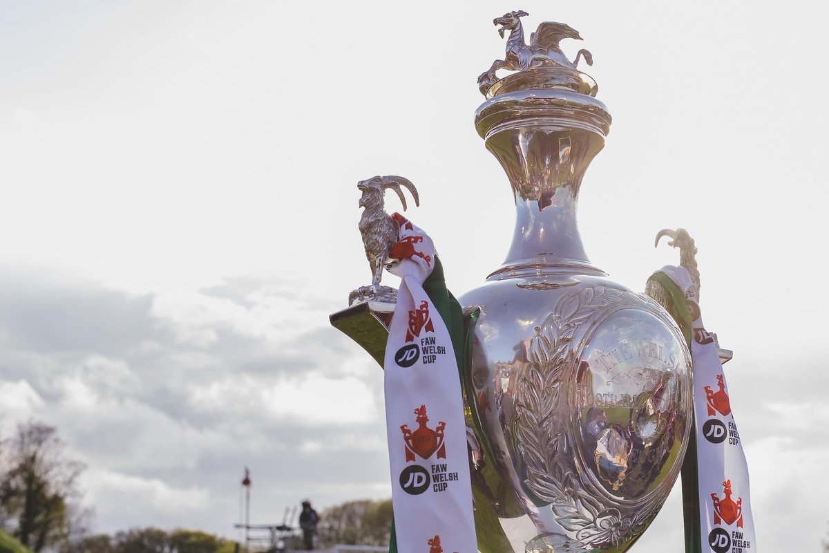 SouthGowerFC's tweet photo. The draw for the Second Round Proper of the #JDWelshCup will be streamed live tonight at 8pm on the RedWall Plus App. 
 
We will be in the draw for the first time as one of the 32 remaining clubs in the South, as ball number 30!

🔵⚪️

#GOWER #ClubAsOne https://t.co/vfDyrUKDIn