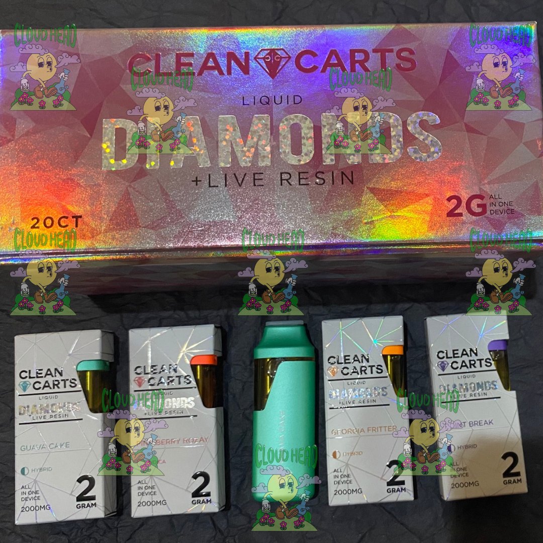 funcloud101's tweet image. Clean Cart 💎 (Premium)
Liquid Diamonds + Live Resin Disposable 2000mg
(THC-A) 

💎Indica
- Royal Kush 
- Diamond OG 
- Pink Berry Rozay 
- Gush Mintz 

💎 Hybrid
- Georgia Fritter 
- Point Break 
- Grape Runtz 
- Guava Cake

( Original Tepene Profile Flavor )
#กัญชาไทย #weed