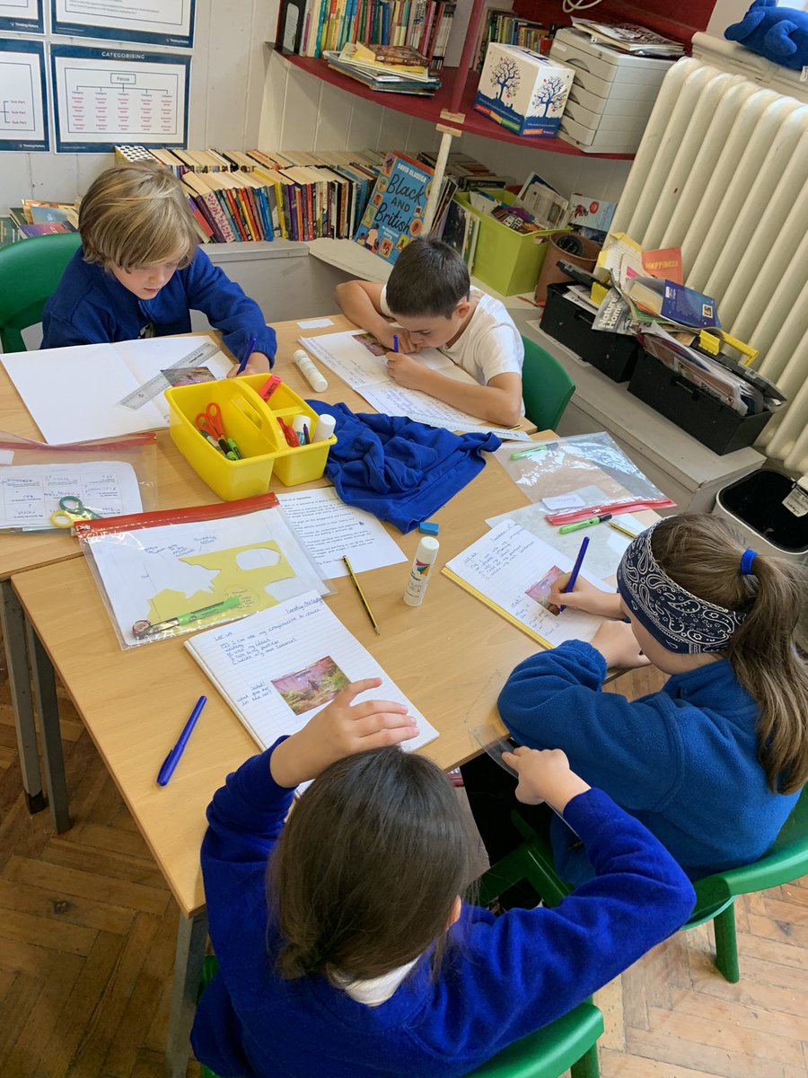 Paul58Paul's tweet photo. @BarryPSIsland #Celyn #Literacy Developing writing skills using our imagination https://t.co/Xu8m77FXuL
