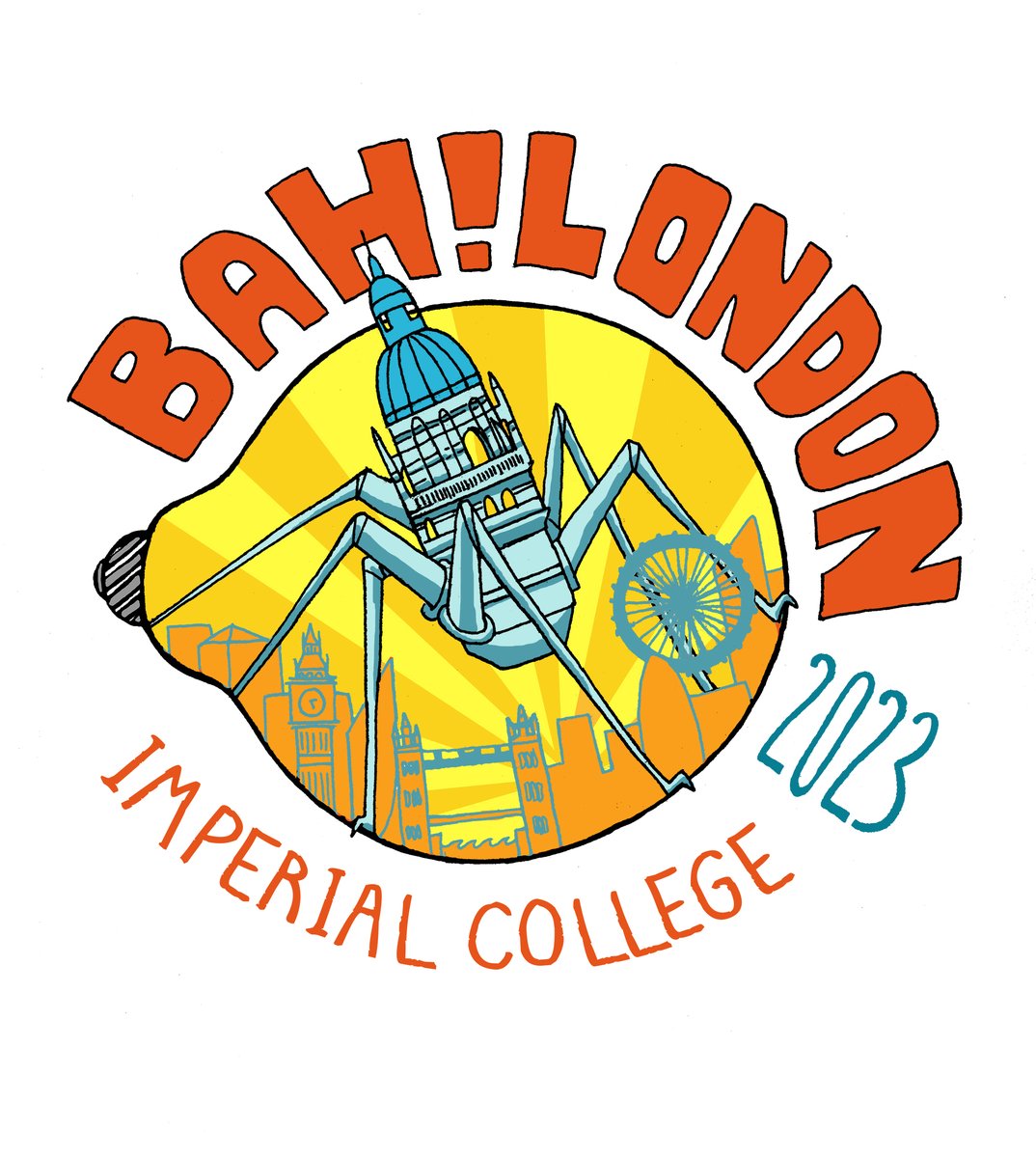 BAHFest's tweet photo. We’re back, and we're partnering with the Ig Nobel Awards! After a 4 year COVID-induced hiatus, we’re returning to Imperial College London. Join us in the Great Hall in the Sherfield Building on Saturday, November 18th, 2023. 

https://t.co/D1XyNvXUs4 https://t.co/cnm9wlSYT3