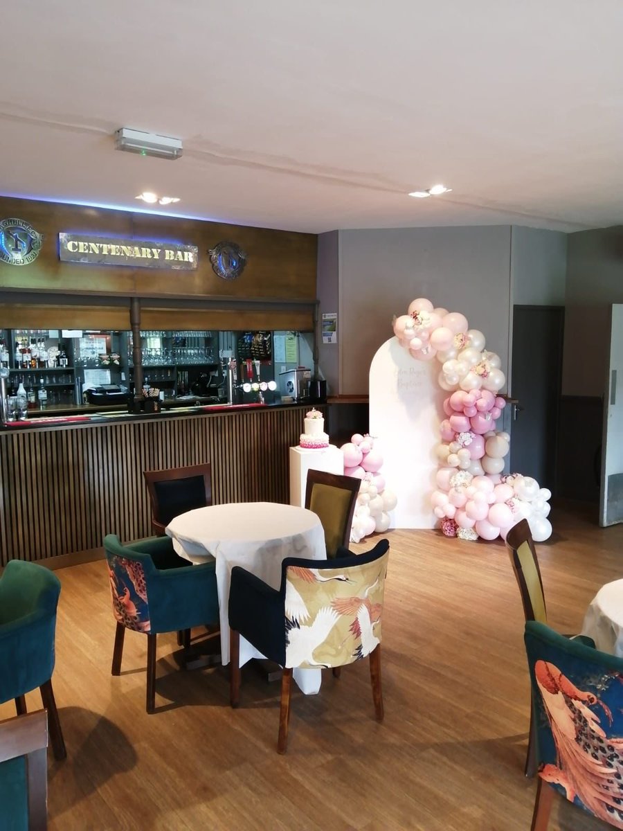 maghullfc's tweet photo. MAGHULL FC - CENTENARY BAR

AVAILABLE FOR HIRE 

For enquiries or to make a booking please visit our website for further details.

https://t.co/WFjjItvj7c

🔵⚪️🟡 https://t.co/IOIF9LYz9g