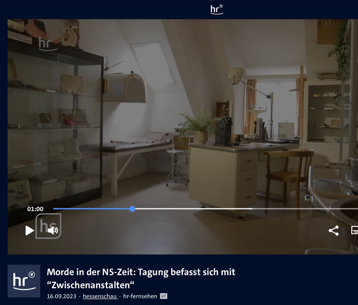 Zeitbild-Stiftung tweet media