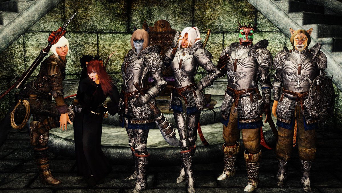 敗残兵 tweet media