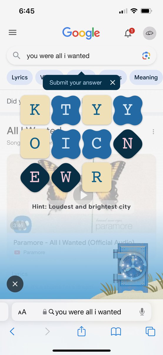 Next time <a href="/taylorswift13/">Taylor Swift</a> should ask #Swifties to solve some #Algebra… just imagine millions of girls doing math at all hours of the night 😊#STEM
