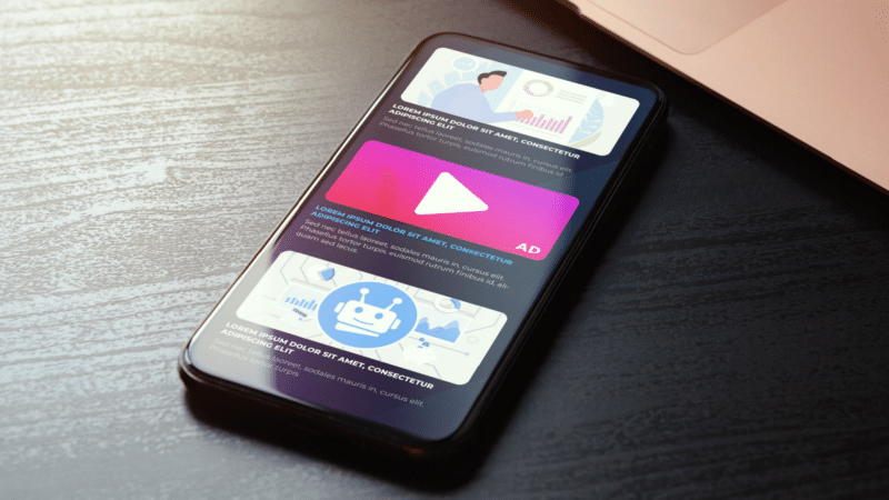 digitalmediamob's tweet photo. Go beyond Google Ads with programmatic advertising https://t.co/qn1x8TY4Uo https://t.co/MDpGnnEhLz