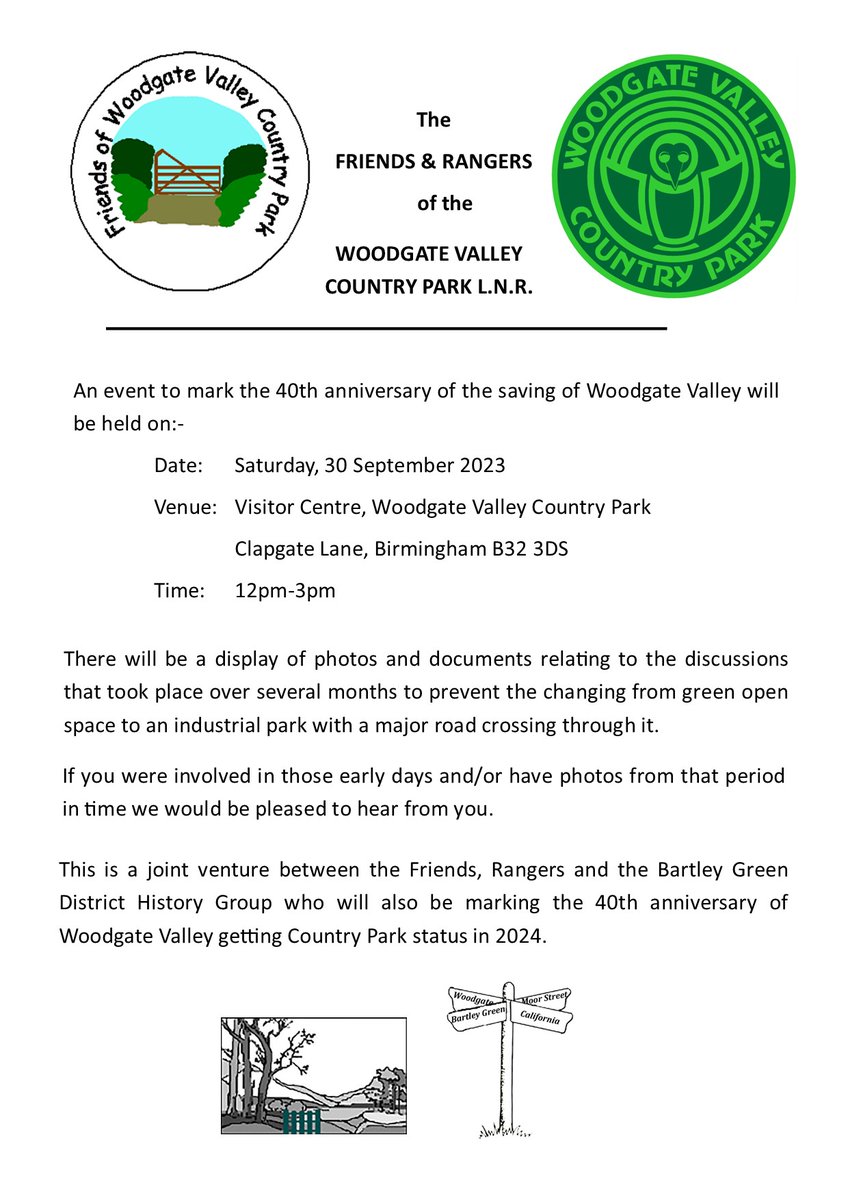Woodgate Ranger tweet media