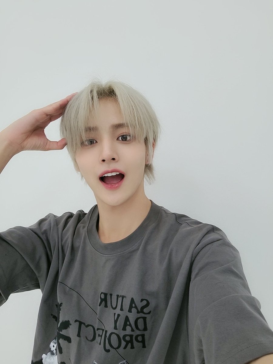 FANTASY BOYS_Member tweet media