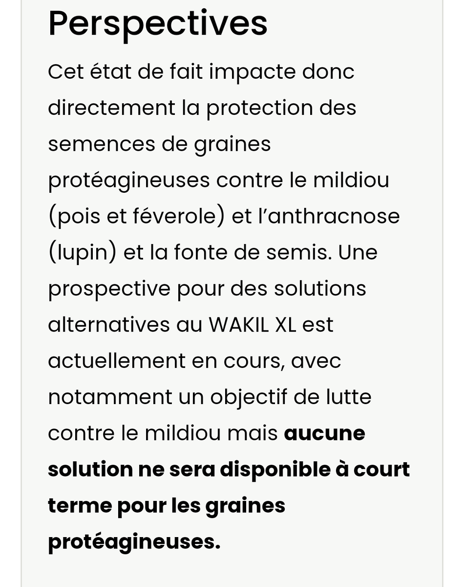 Vincentvandend1's tweet image. Encore une raison, pour ne pas faire de #proteagineux en 2024..
#planproteines.. @MFesneau
