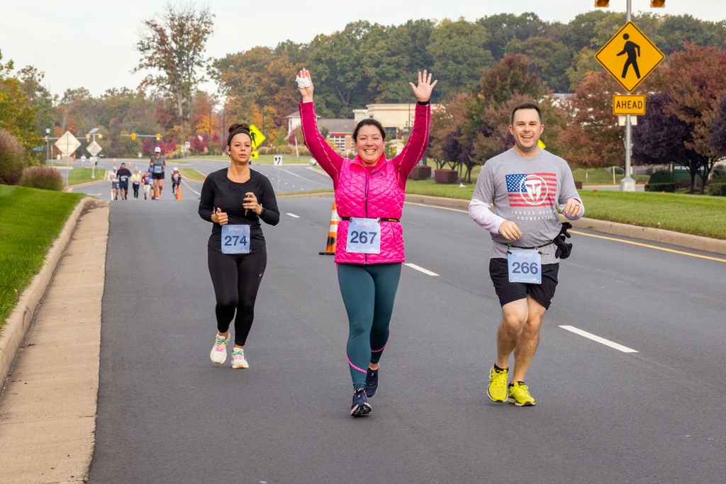 PRRunning tweet media